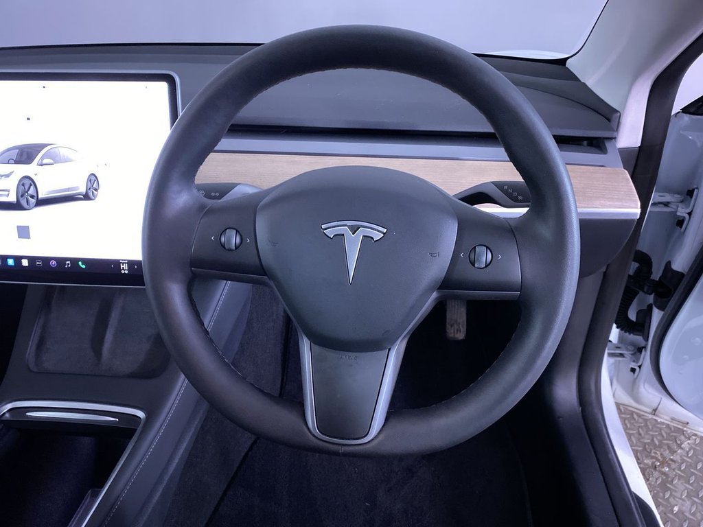Used Tesla Model 3 2022 for sale - 76962608: Photo 23