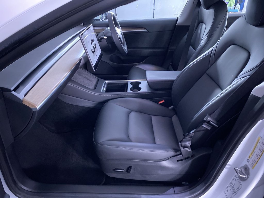 Used Tesla Model 3 2022 for sale - 76962608: Photo 24