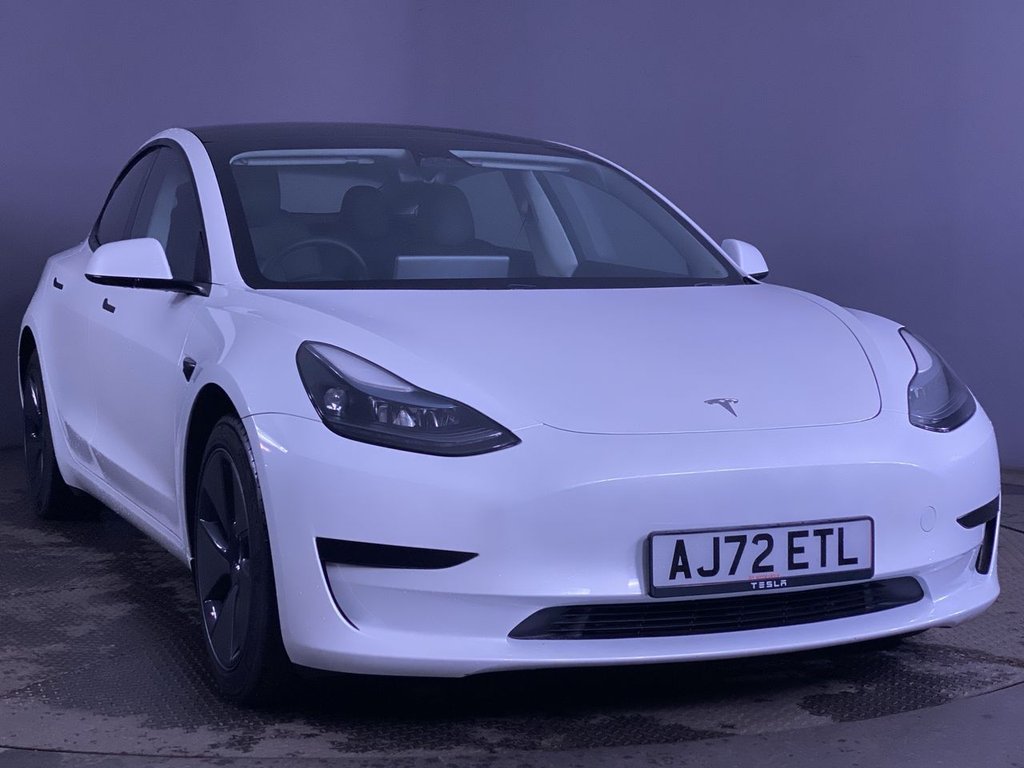 Used Tesla Model 3 2022 for sale - 76962608: Photo 8