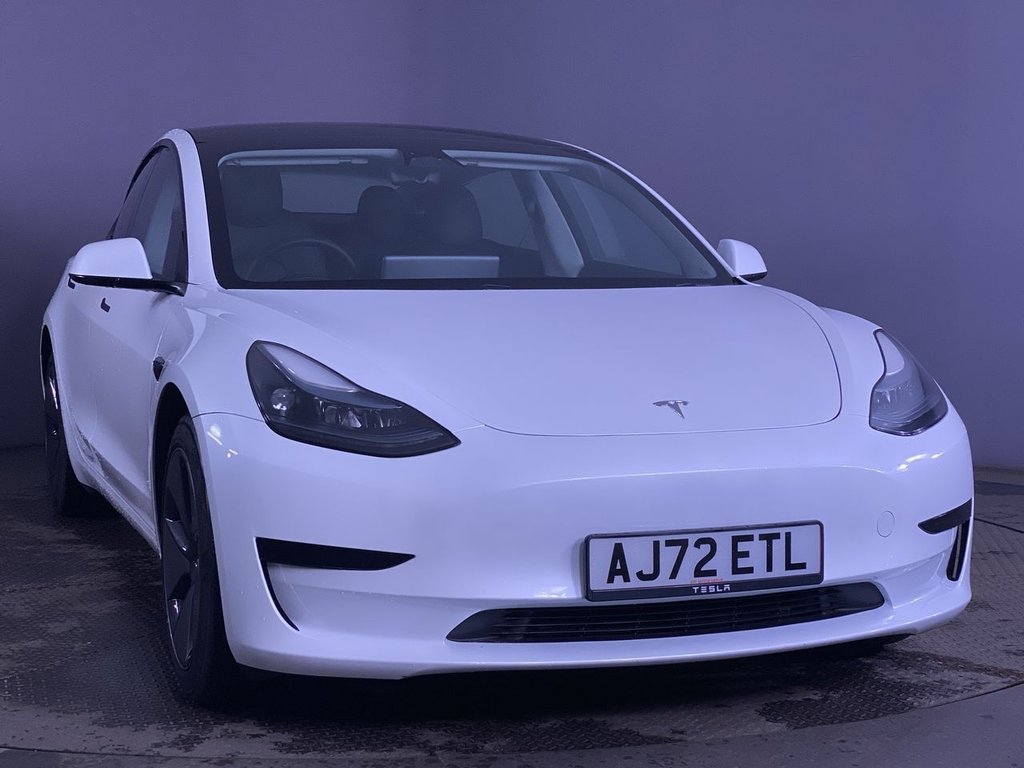 Used Tesla Model 3 2022 for sale - 76962608: Photo 9