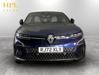 Used Renault Megane E Tech 2022 for sale - 79058675: Photo
