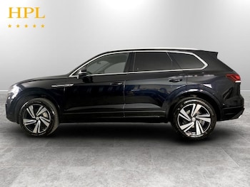 Used Volkswagen Touareg 2019 for sale - 79129698: Photo