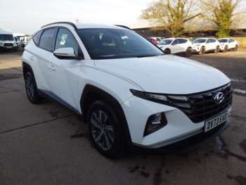 2023 (73) - 1.6 h T-GDi SE Connect SUV 5dr Petrol Hybrid Auto Euro 6 (s/s) (230 ps)
