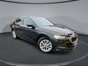 2023 (73) - 2.0 TDI SE L Hatchback 5dr Diesel DSG Euro 6 (s/s) (150 ps)