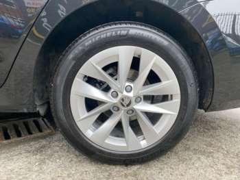Used Skoda Octavia 2023 for sale - 74844613: Photo