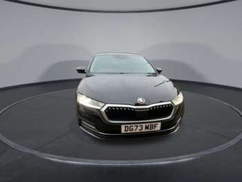 Used Skoda Octavia 2023 for sale - 74844613: Photo