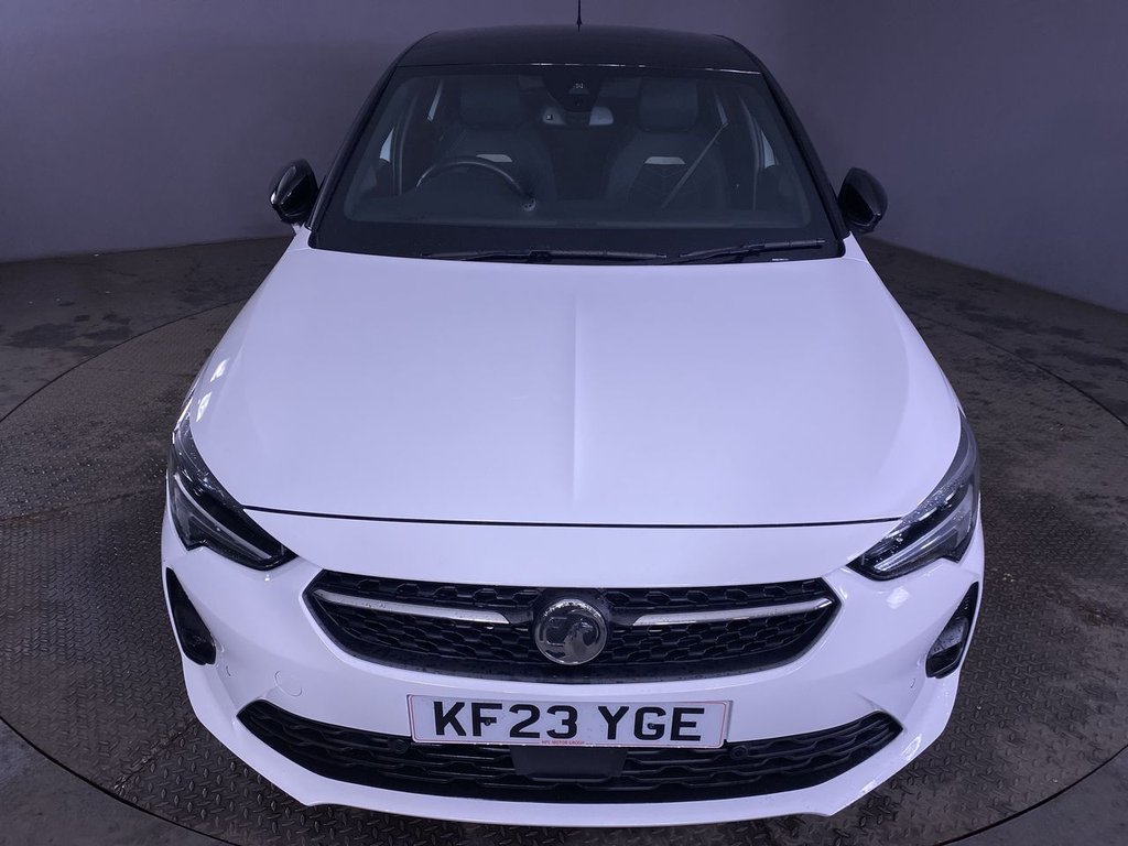 Used Vauxhall Corsa 2023 for sale - 77121991: Photo 10