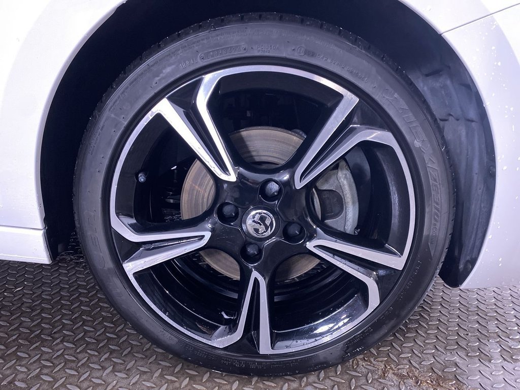 Used Vauxhall Corsa 2023 for sale - 77121991: Photo 12