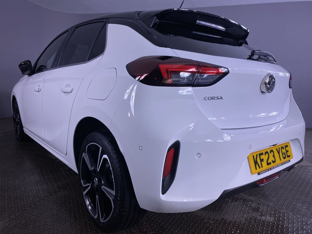 Used Vauxhall Corsa 2023 for sale - 77121991: Photo 14