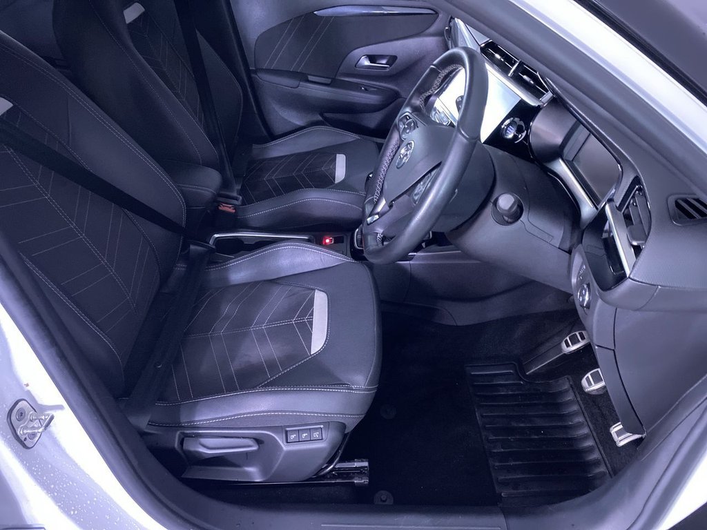 Used Vauxhall Corsa 2023 for sale - 77121991: Photo 15