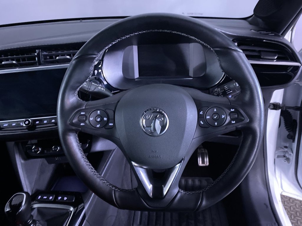 Used Vauxhall Corsa 2023 for sale - 77121991: Photo 16