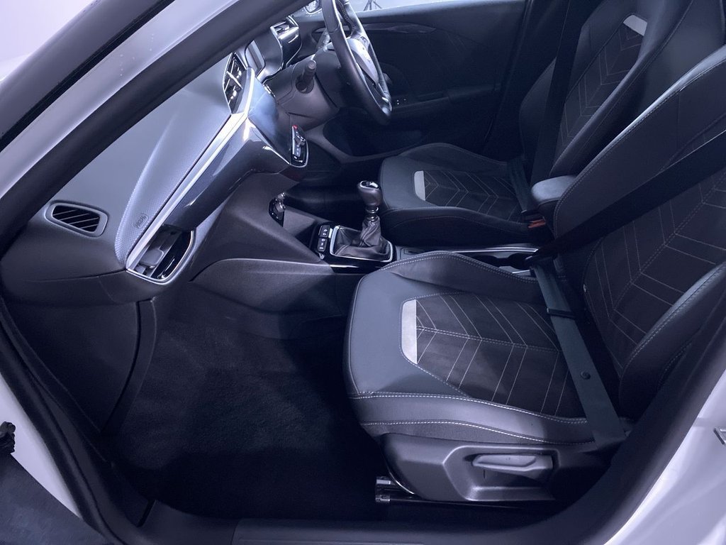 Used Vauxhall Corsa 2023 for sale - 77121991: Photo 17