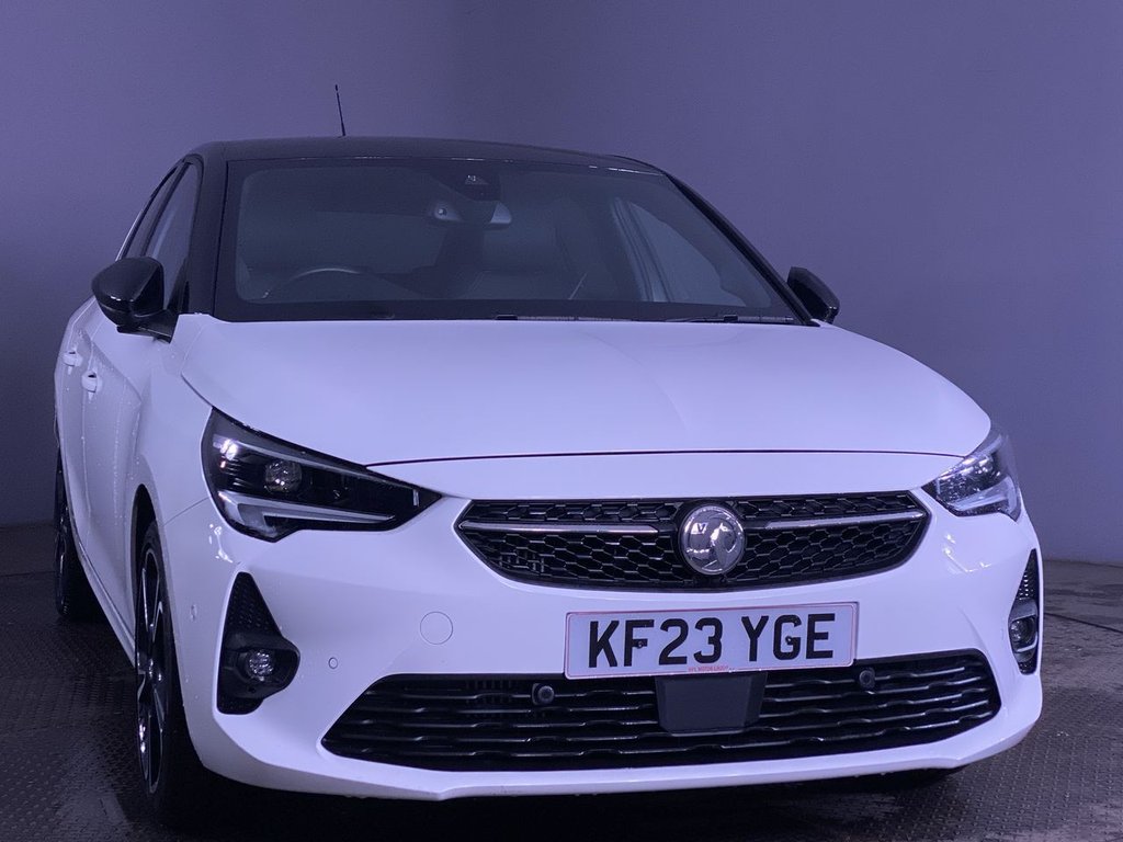 Used Vauxhall Corsa 2023 for sale - 77121991: Photo 2