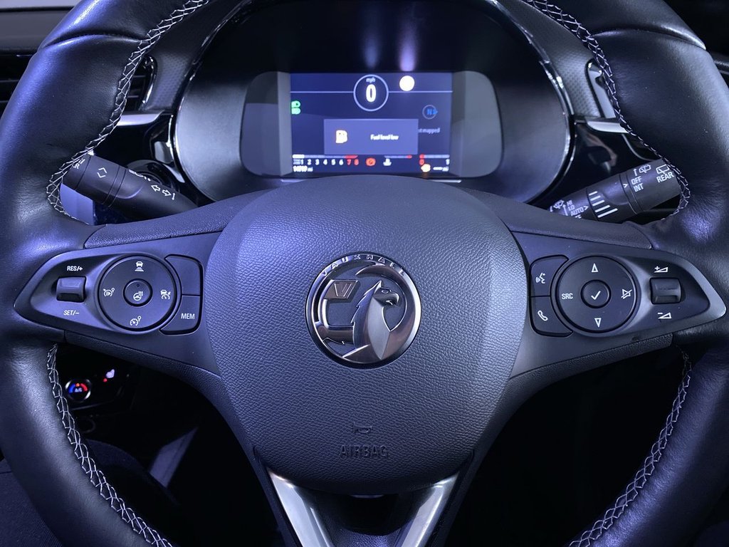 Used Vauxhall Corsa 2023 for sale - 77121991: Photo 22