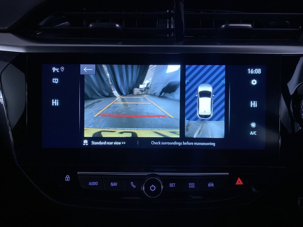 Used Vauxhall Corsa 2023 for sale - 77121991: Photo 24