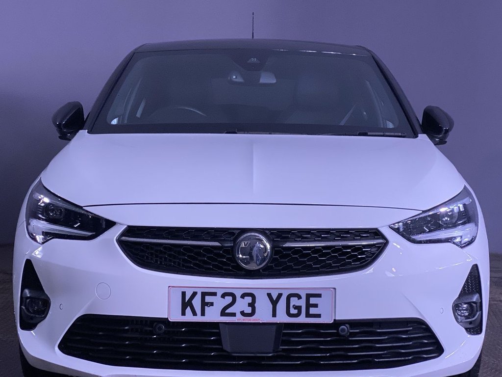 Used Vauxhall Corsa 2023 for sale - 77121991: Photo 3