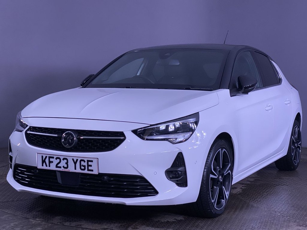 Used Vauxhall Corsa 2023 for sale - 77121991: Photo 4