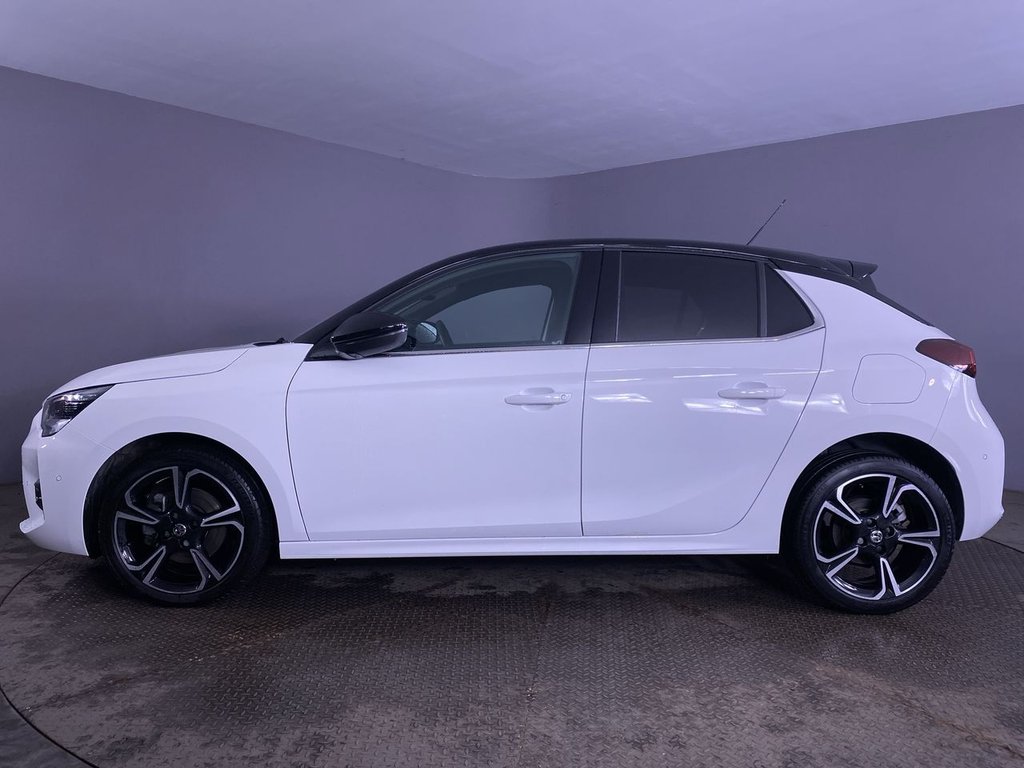 Used Vauxhall Corsa 2023 for sale - 77121991: Photo 5