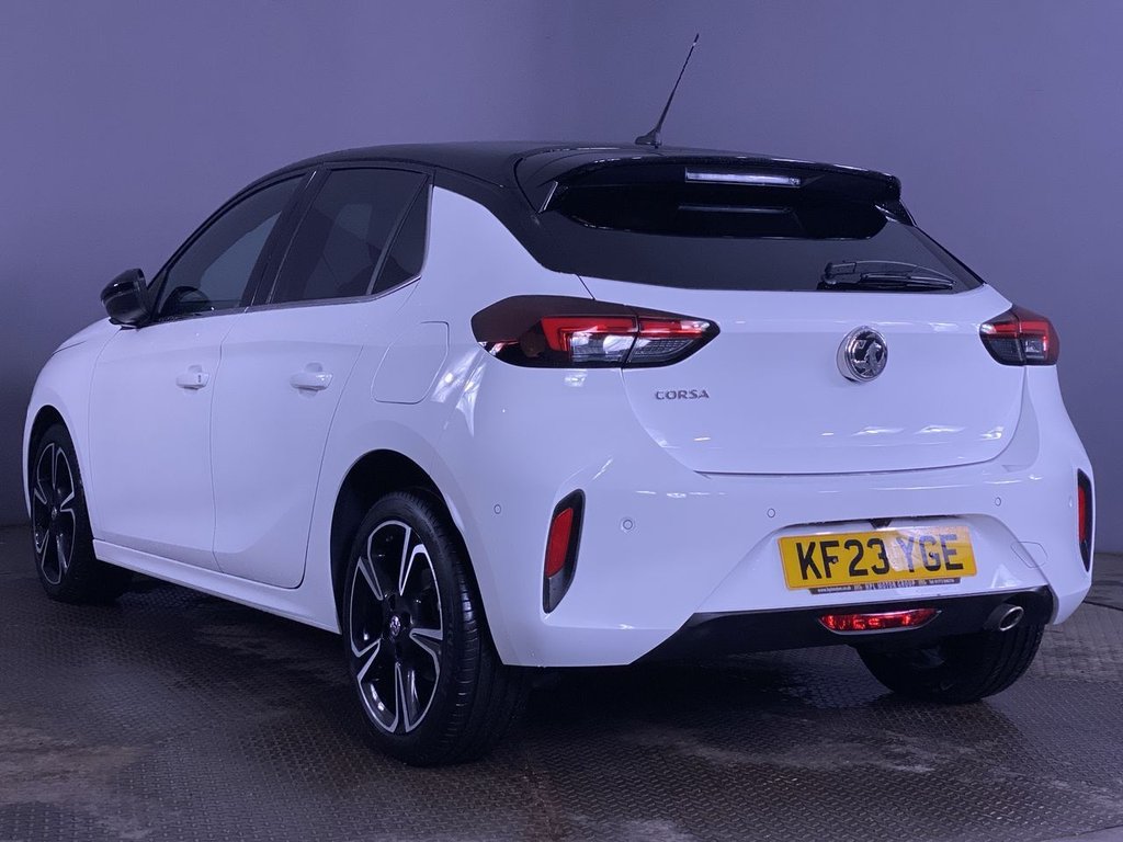 Used Vauxhall Corsa 2023 for sale - 77121991: Photo 6