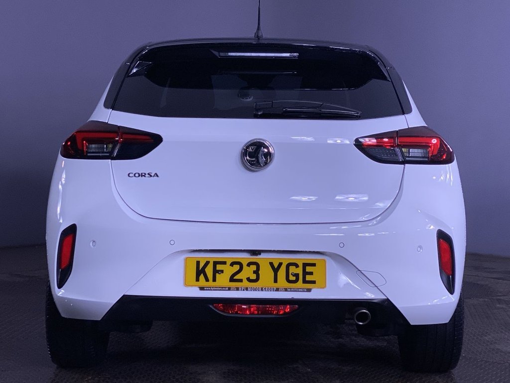 Used Vauxhall Corsa 2023 for sale - 77121991: Photo 7