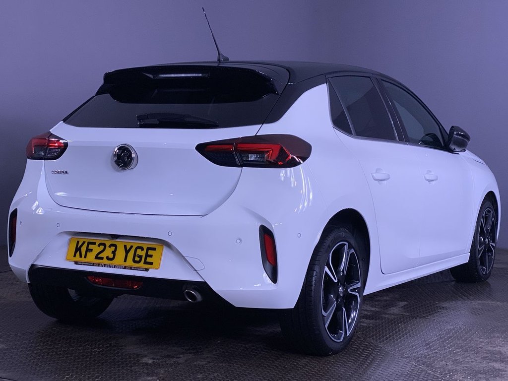 Used Vauxhall Corsa 2023 for sale - 77121991: Photo 8