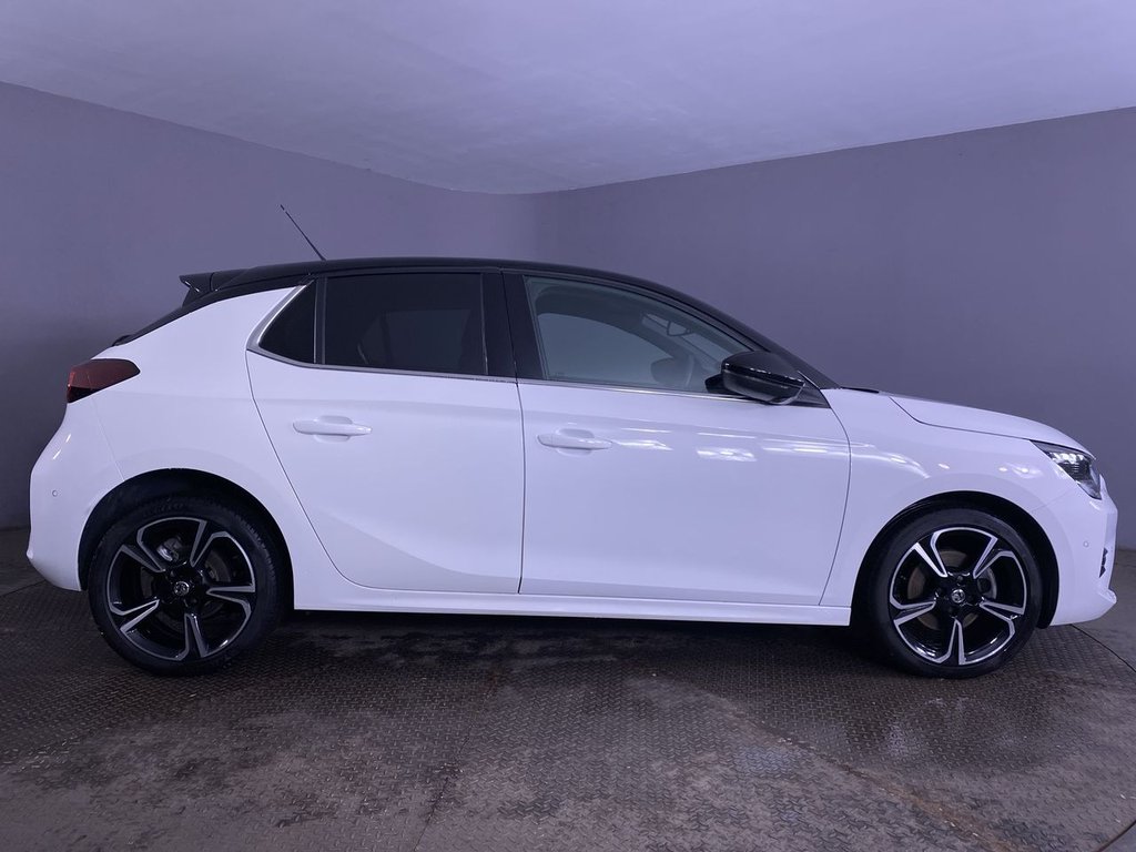 Used Vauxhall Corsa 2023 for sale - 77121991: Photo 9