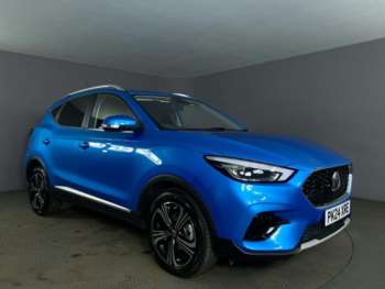 Used MG MG ZS 2024 for sale - 74404587: Photo