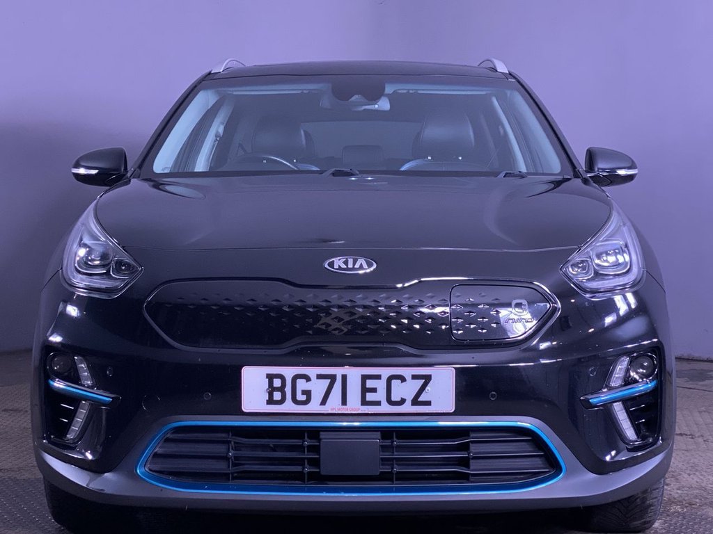 Used Kia Niro 2021 for sale - 77507958: Photo 10