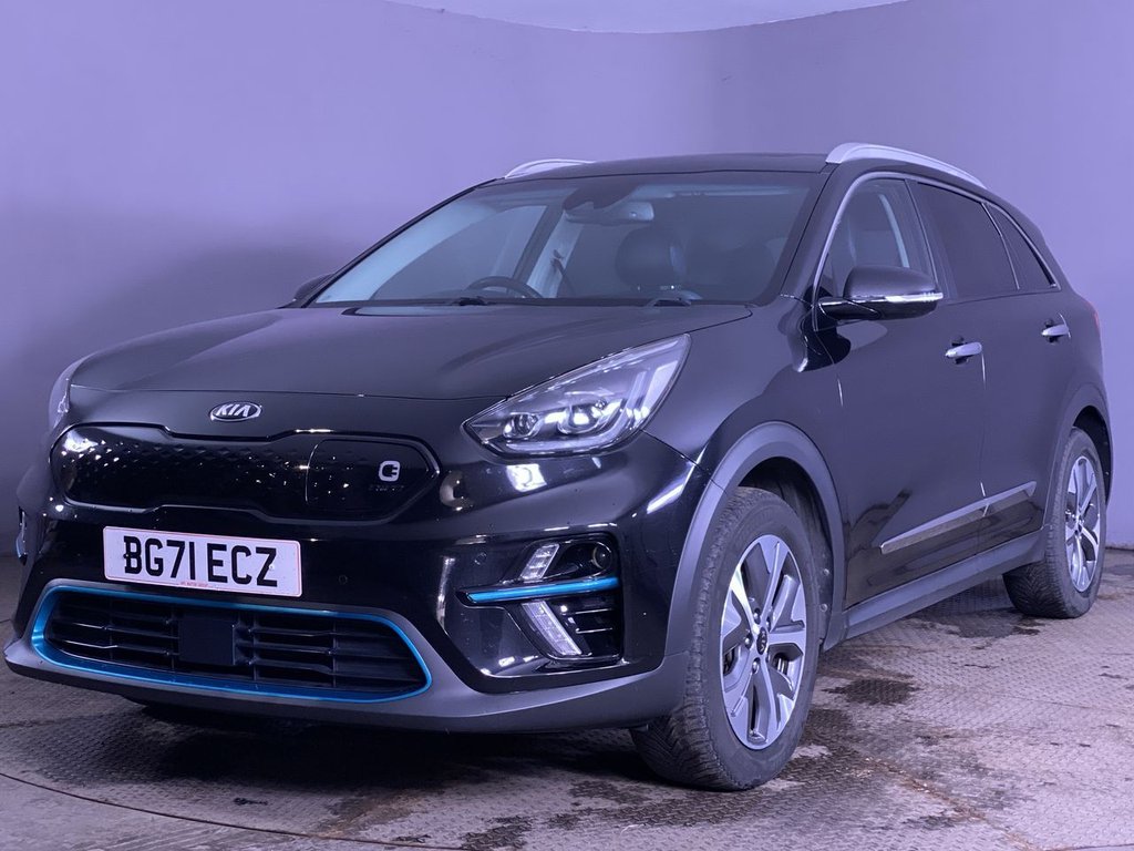 Used Kia Niro 2021 for sale - 77507958: Photo 11
