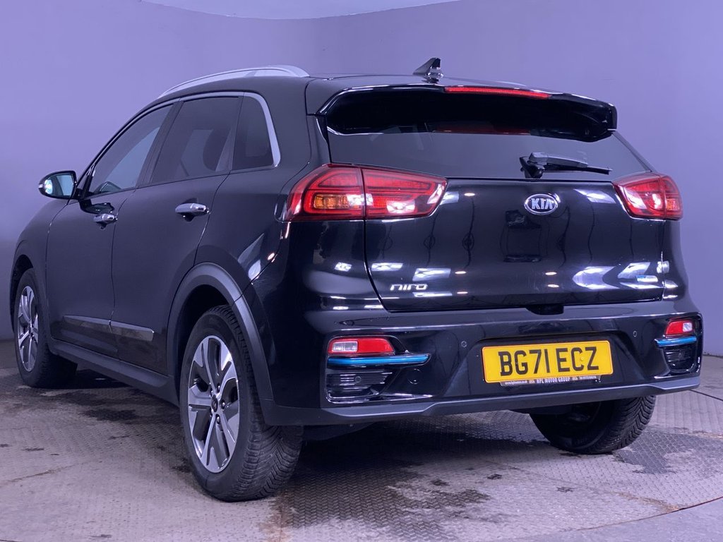 Used Kia Niro 2021 for sale - 77507958: Photo 13