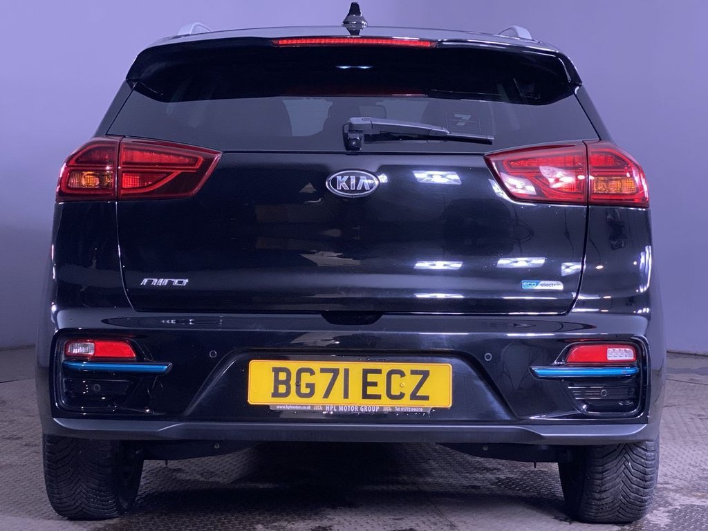 Used Kia Niro 2021 for sale - 77507958: Photo 14