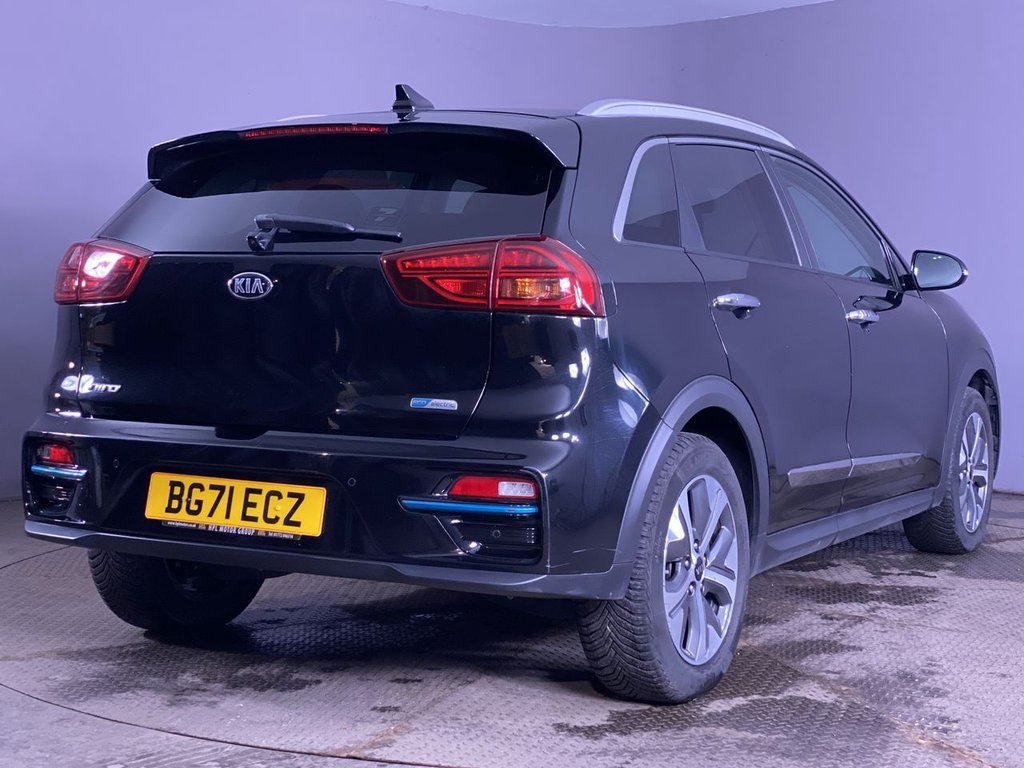 Used Kia Niro 2021 for sale - 77507958: Photo 15
