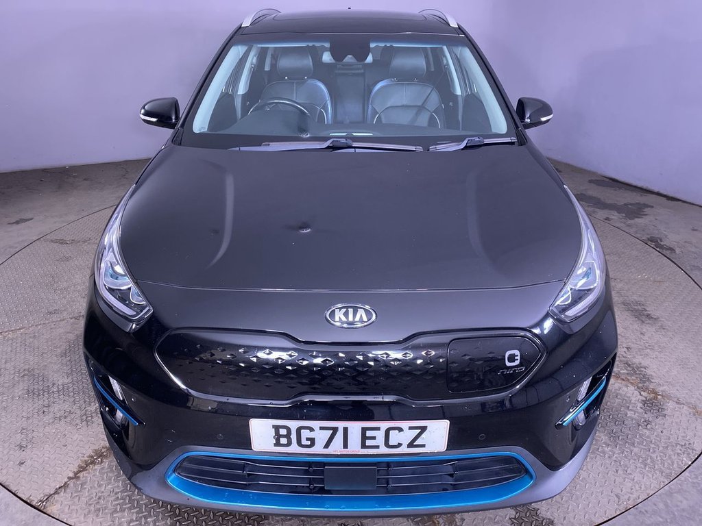 Used Kia Niro 2021 for sale - 77507958: Photo 17