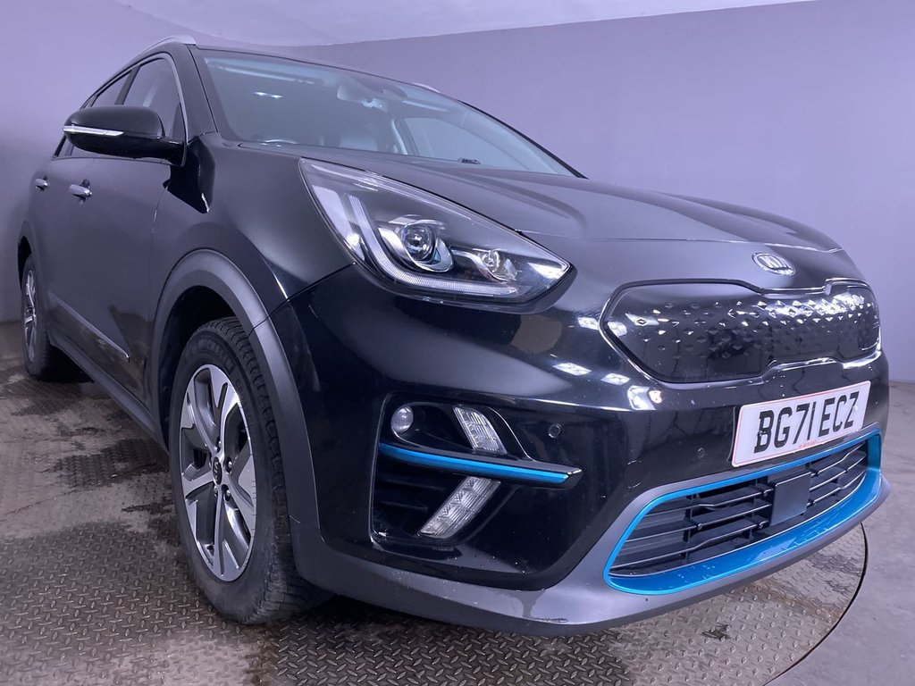 Used Kia Niro 2021 for sale - 77507958: Photo 18