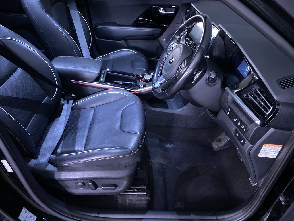 Used Kia Niro 2021 for sale - 77507958: Photo 22