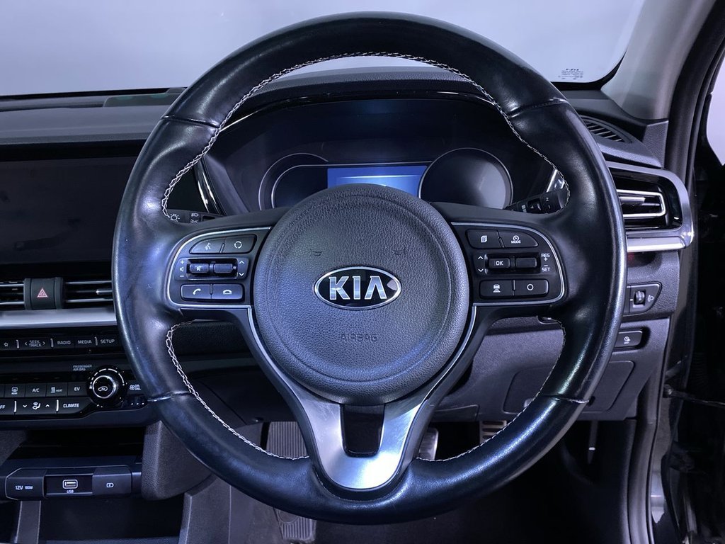 Used Kia Niro 2021 for sale - 77507958: Photo 23