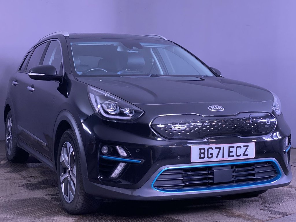 Used Kia Niro 2021 for sale - 77507958: Photo 8