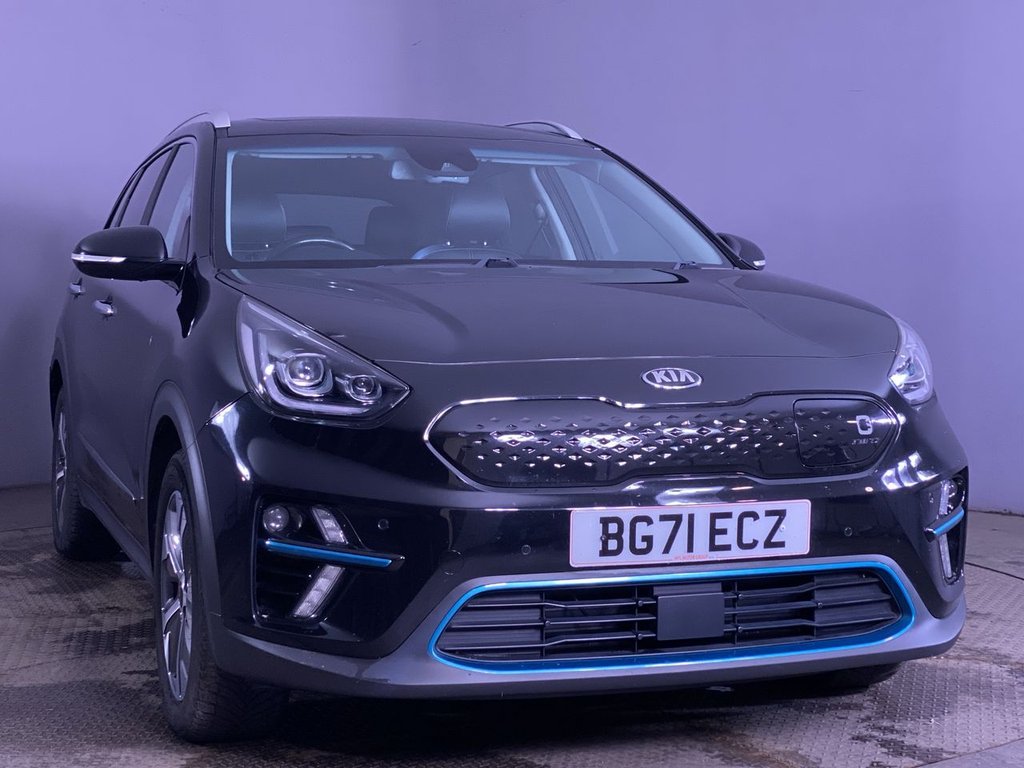 Used Kia Niro 2021 for sale - 77507958: Photo 9
