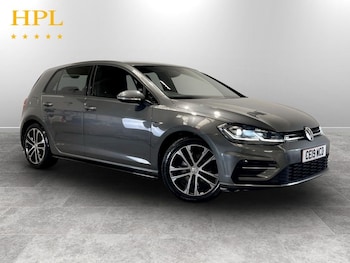 Used Volkswagen Golf 2019 for sale - 78524527: Photo