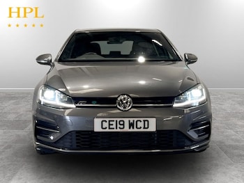 Used Volkswagen Golf 2019 for sale - 78524527: Photo