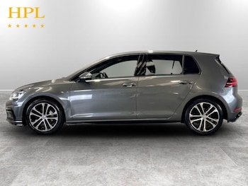 Used Volkswagen Golf 2019 for sale - 78524527: Photo