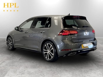 Used Volkswagen Golf 2019 for sale - 78524527: Photo