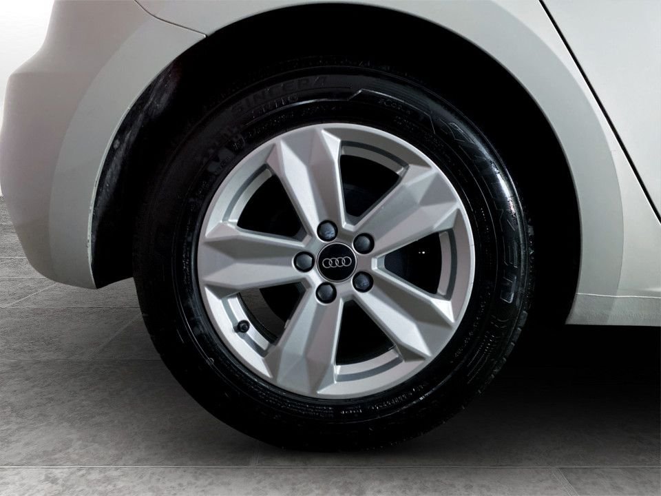 Used Audi A1 2023 for sale - 77780389: Photo 10