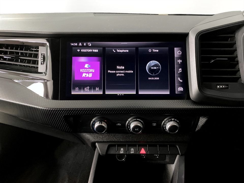 Used Audi A1 2023 for sale - 77780389: Photo 18