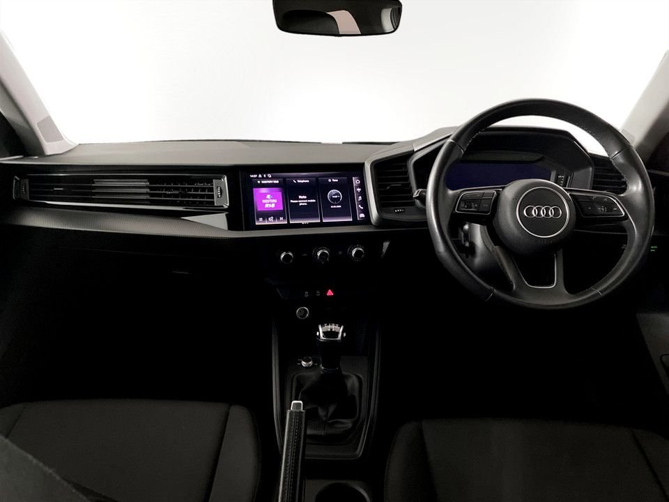 Used Audi A1 2023 for sale - 77780389: Photo 19