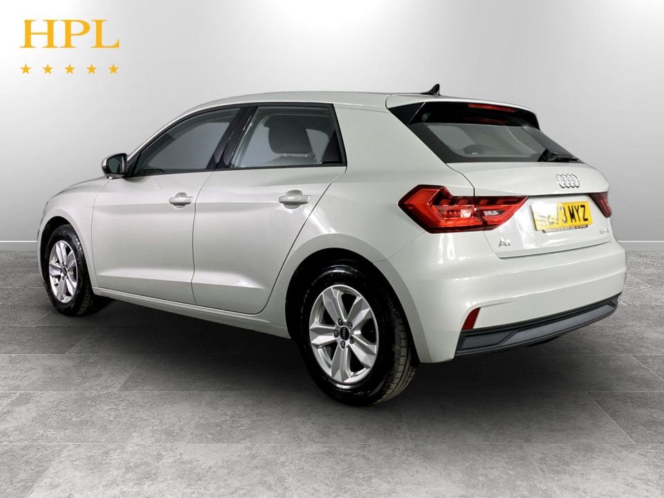 Used Audi A1 2023 for sale - 77780389: Photo 5