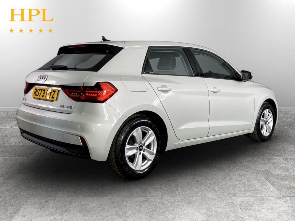Used Audi A1 2023 for sale - 77780389: Photo 7