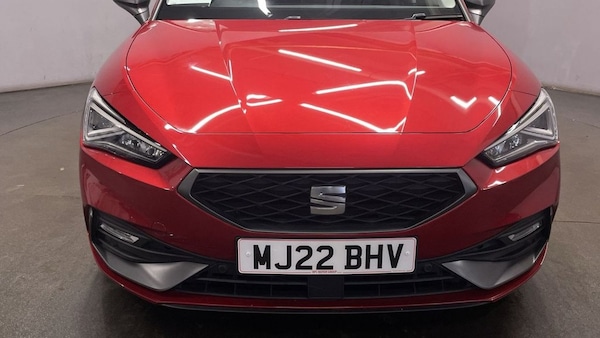 Used SEAT Leon 2022 for sale - 76210283: Photo 10