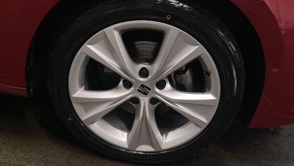 Used SEAT Leon 2022 for sale - 76210283: Photo 12