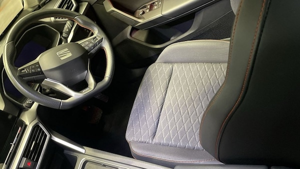 Used SEAT Leon 2022 for sale - 76210283: Photo 15